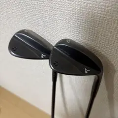 2026年最新】テーラーメイド ウェッジ 52 58の人気アイテム - メルカリ