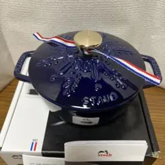 2026年最新】ストウブ スノーフレーク ワナベの人気アイテム - メルカリ