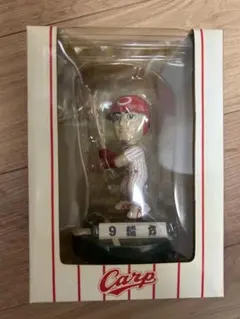 2026年最新】野球首振り人形の人気アイテム - メルカリ