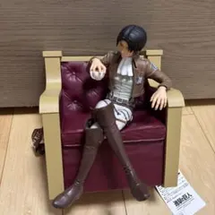 2026年最新】リヴァイ フィギュア ユニバの人気アイテム - メルカリ