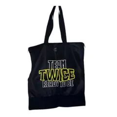 2026年最新】twice トートバッグ ready to beの人気アイテム - メルカリ