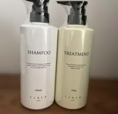 2026年最新】clala シャンプーの人気アイテム - メルカリ