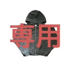 2026年最新】BLESS u ジップパーカー ブラウンの人気アイテム - メルカリ