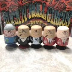 2026年最新】柳原良平 フィギュアの人気アイテム - メルカリ