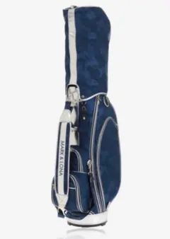 2026年最新】MARK&LONA ゴルフバッグ・キャディバッグの人気アイテム