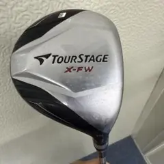 2026年最新】ツアーステージ X-FW フェアウェイウッド の人気アイテム