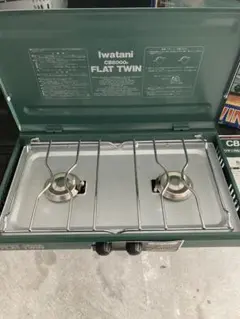 2026年最新】イワタニ CB-8000Fの人気アイテム - メルカリ
