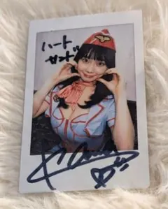 2026年最新】瀬戸環奈 写真 サインの人気アイテム - メルカリ