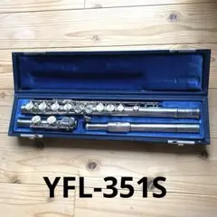 2026年最新】yamaha yfl 351の人気アイテム - メルカリ