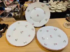 2026年最新】リチャードジノリ ロゼリーニ プレートの人気アイテム