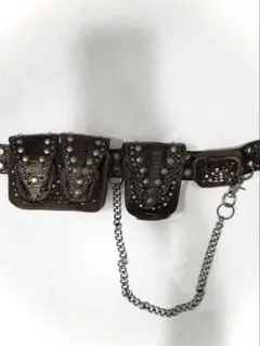 2026年最新】ウエストポーチ kmriiの人気アイテム - メルカリ