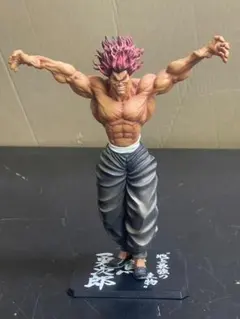 2026年最新】フィギュアーツZERO 範馬 刃牙の人気アイテム - メルカリ