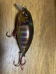 2026年最新】メガバス Z クランクの人気アイテム - メルカリ