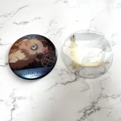 2026年最新】usj 鬼滅の刃 缶バッジの人気アイテム - メルカリ