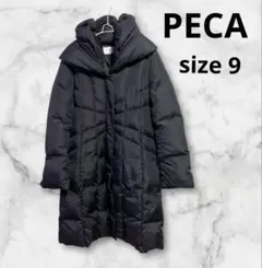 2026年最新】peca ダウンコートの人気アイテム - メルカリ
