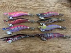 2026年最新】パタパタエギの人気アイテム - メルカリ