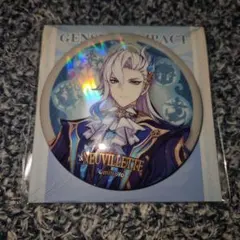 2026年最新】ヌヴィレット 缶バッジの人気アイテム - メルカリ