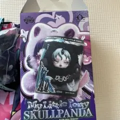 2026年最新】skullpanda シークレットの人気アイテム - メルカリ