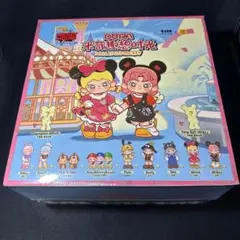 2026年最新】tnt doraフィギュアの人気アイテム - メルカリ