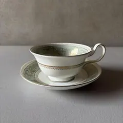 2026年最新】ウェッジウッド コロンビア セージグリーンの人気アイテム