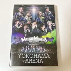 2026年最新】mesemoa. blu-rayの人気アイテム - メルカリ