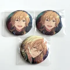 2026年最新】羽風薫 缶バッジ イベコレの人気アイテム - メルカリ