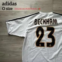 2026年最新】レアルマドリード ユニフォームベッカムの人気アイテム