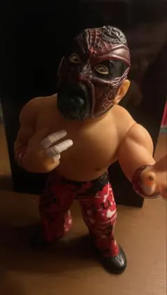 2026年最新】グレート・ムタの人気アイテム - メルカリ