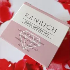 2026年最新】ランリッチ 宝石ジェルの人気アイテム - メルカリ