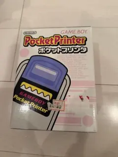 2026年最新】ポケットプリンタ ゲームボーイの人気アイテム - メルカリ