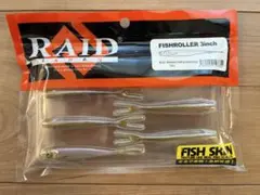 2026年最新】フィッシュローラー3の人気アイテム - メルカリ