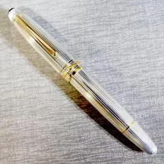 2026年最新】モンブラン スターリングシルバーの人気アイテム - メルカリ