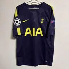 2026年最新】トッテナムユニフォームの人気アイテム - メルカリ