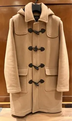 2026年最新】Brooks Brothers ダッフルコートの人気アイテム - メルカリ