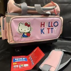2026年最新】HELLO KITTY ボウリング用バッグの人気アイテム - メルカリ