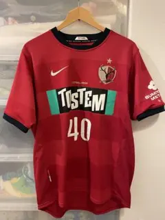 2026年最新】鹿島アントラーズユニフォーム 2010の人気アイテム - メルカリ