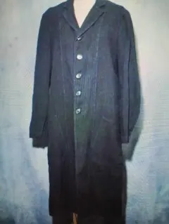 2026年最新】Yohji Yamamoto ロングコートの人気アイテム - メルカリ