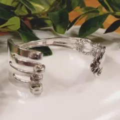 2026年最新】フォーク バングルの人気アイテム - メルカリ