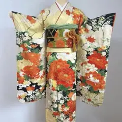 2026年最新】振袖低身長の人気アイテム - メルカリ