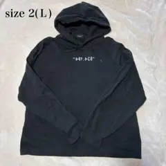 2026年最新】834.194 パーカーの人気アイテム - メルカリ