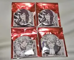 2026年最新】黒執事 グレル 缶バッジの人気アイテム - メルカリ