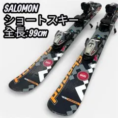 2026年最新】サロモン ショートスキーの人気アイテム - メルカリ