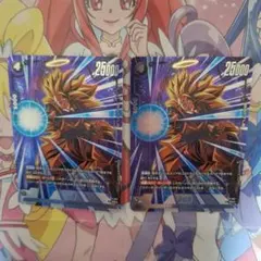 2026年最新】孫悟空 パラレル プロモの人気アイテム - メルカリ