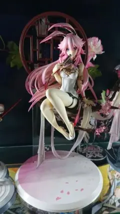 2026年最新】崩壊3rd 八重桜 チャイナドレスVer.の人気アイテム - メルカリ