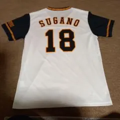 2026年最新】菅野智之 ユニフォームの人気アイテム - メルカリ