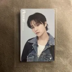 2026年最新】treasure ジフン POPUPの人気アイテム - メルカリ