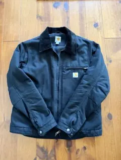 2026年最新】カーハート デトロイトジャケット mの人気アイテム - メルカリ