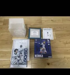 2026年最新】大谷翔平 ボブルヘッド エンゼルスの人気アイテム - メルカリ