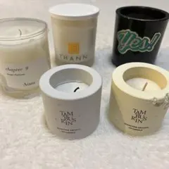 2026年最新】tamburins キャンドルの人気アイテム - メルカリ