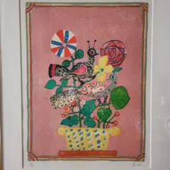 2026年最新】リトグラフ ポール アイズピリの人気アイテム - メルカリ